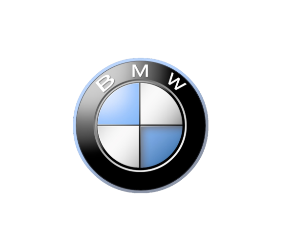 BMW эмблема