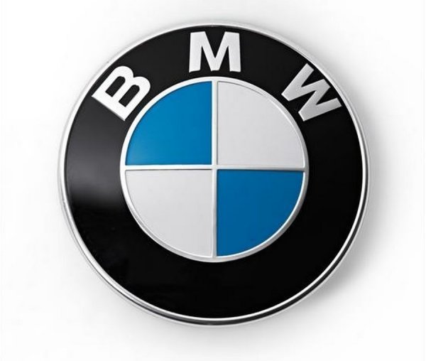 BMW Motorrad лого