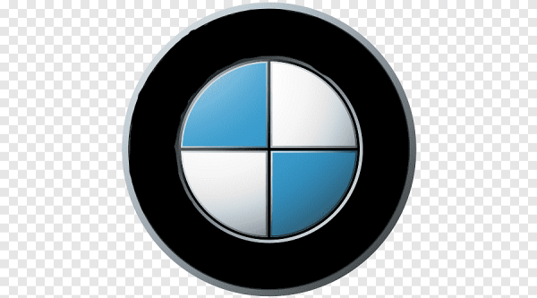 BMW лого