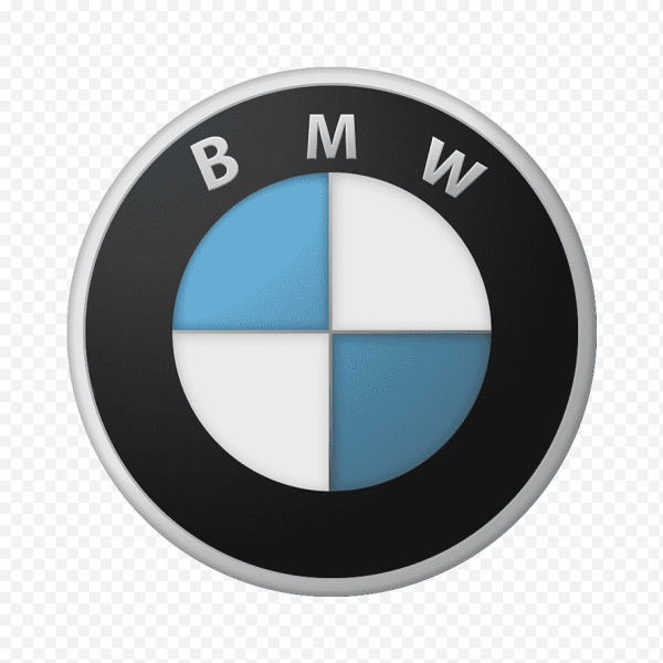 BMW lagatip