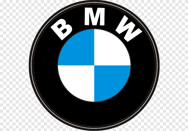 BMW logo