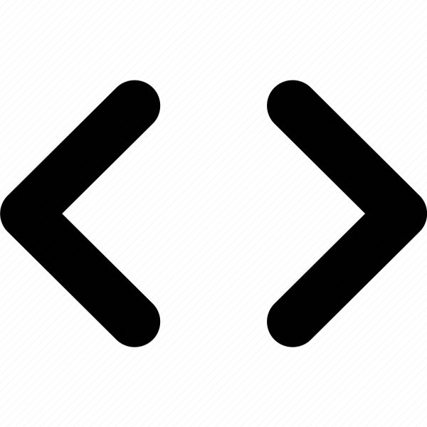 Слайдер значок