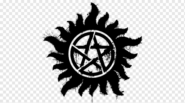 Сверхъестественное знак от демонов