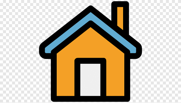 Пиктограмма домик