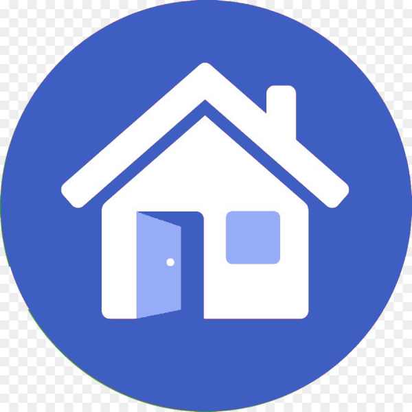 Иконка домик