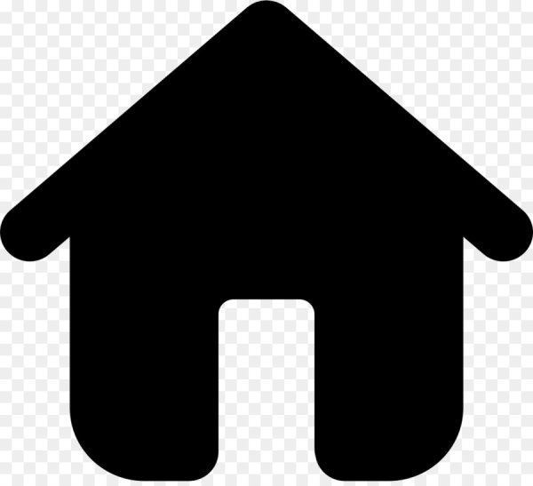 Пиктограмма домик