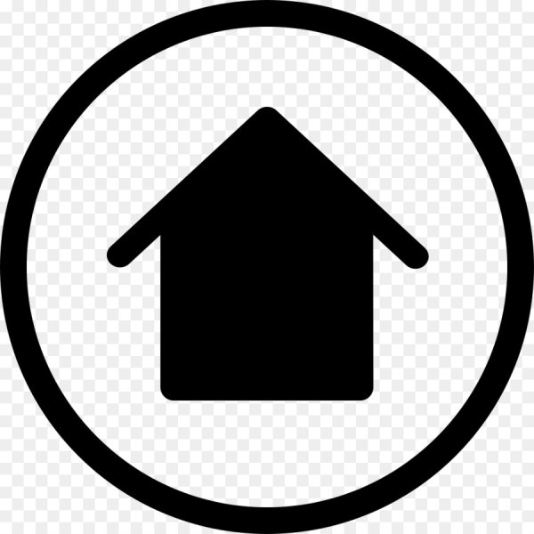 Иконка домик