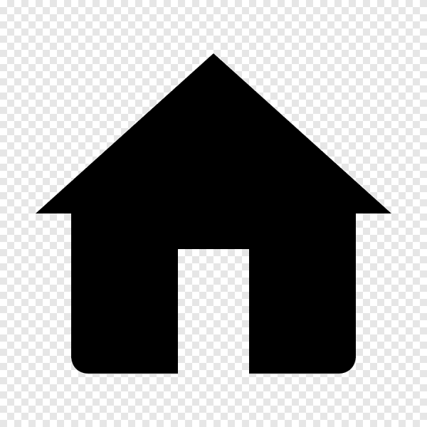 Логотип дом Black House