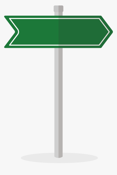 Дорожный указатель