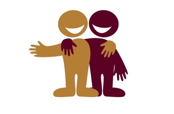 Пиктограмма Дружба