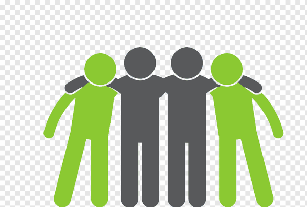 Значок дружбы