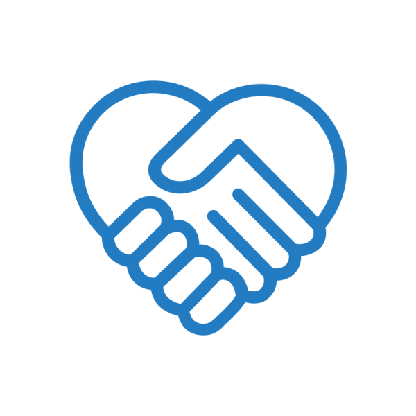 Символ дружбы