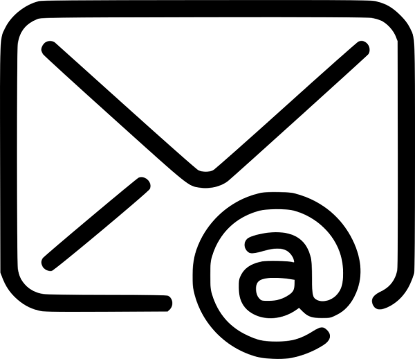 Значекэлектроной почты