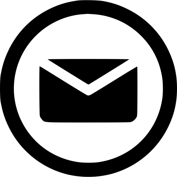 Значок письма