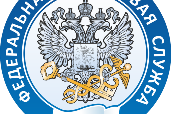Значок ФНС