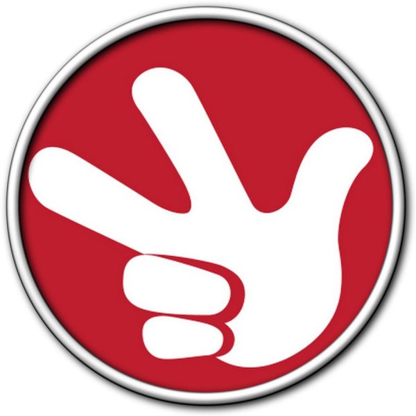 Эмблема Фиксиков