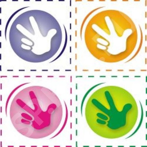 Знак Тыдыщ из Фиксиков