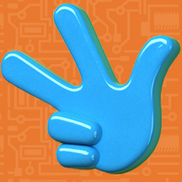 Тыдыщ Фиксиков