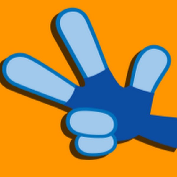 Знак фиксика Нолика