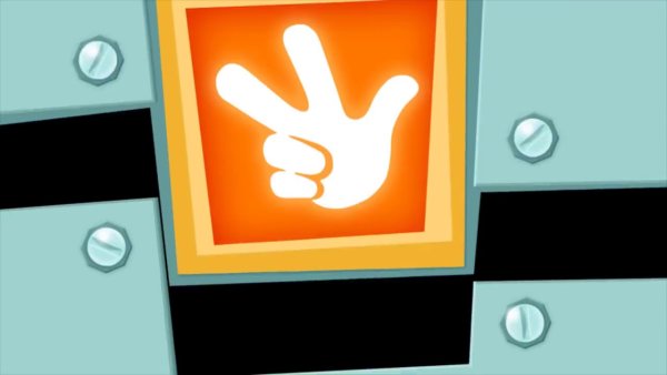 Знак Фиксиков