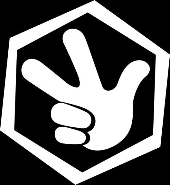 Значок Тыдыщ