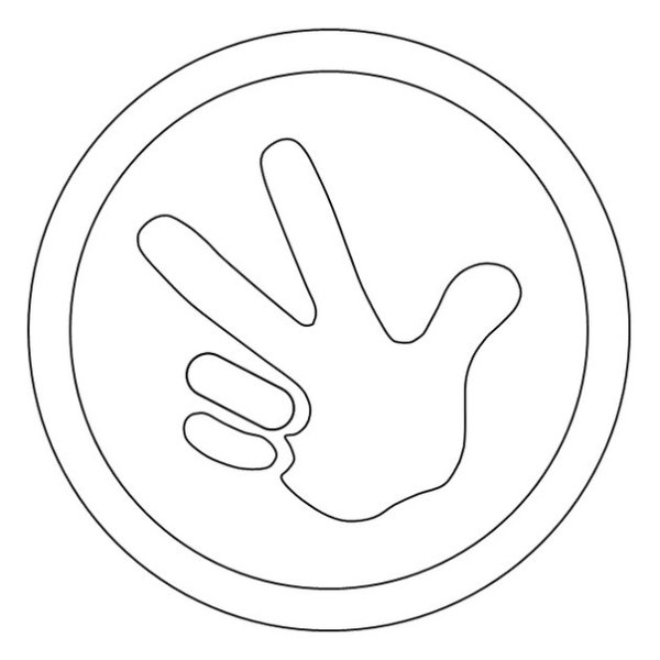 Фиксики знак Тыдыщ