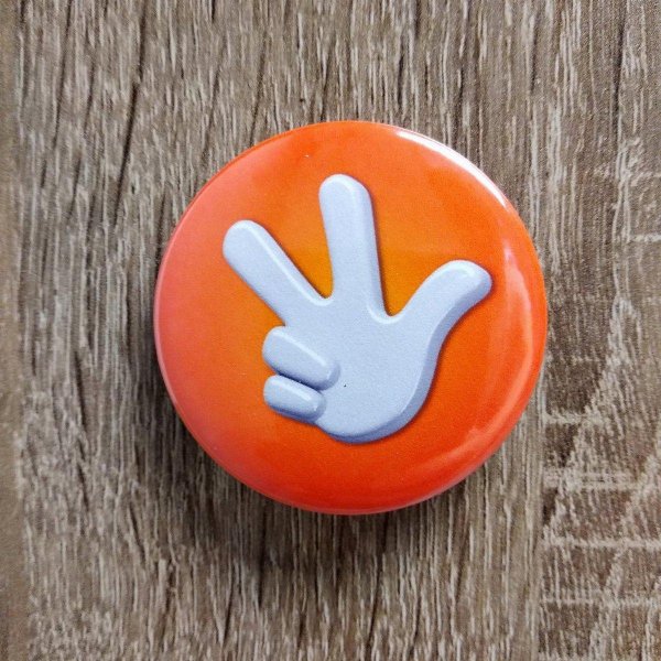 Знак Фиксиков