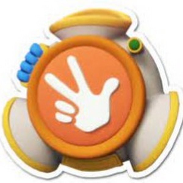 Помогатор из Фиксиков