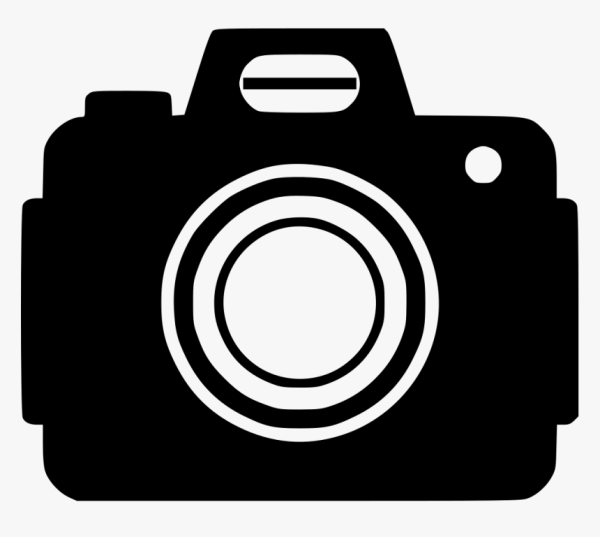 Значок "фотоаппарат"