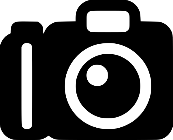 Фотоаппарат символ