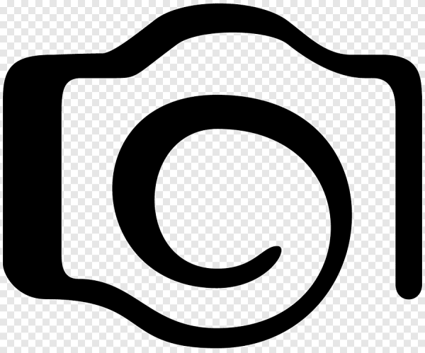 Фотограф иконка