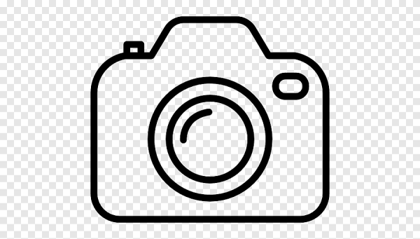 Водяной знак фотоаппарата