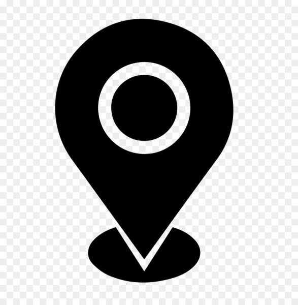 Символ местоположения