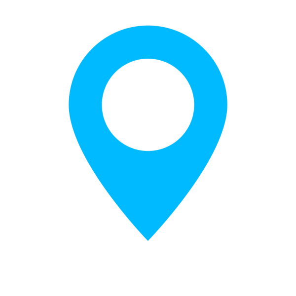 Значок местоположения