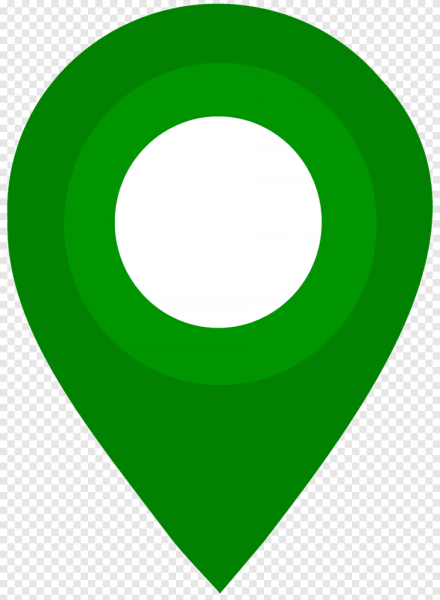 Значок местоположения