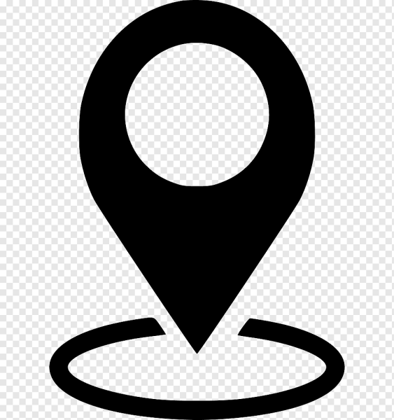 Значок местоположения