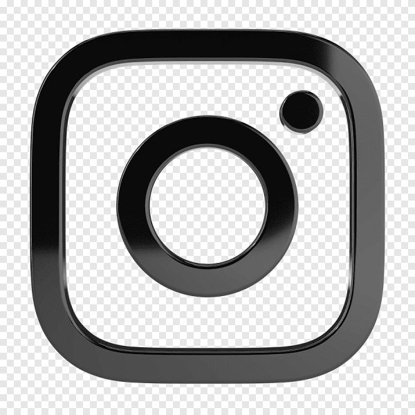 Значок Инстаграм