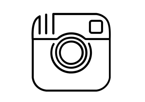 Инстаграм иконка