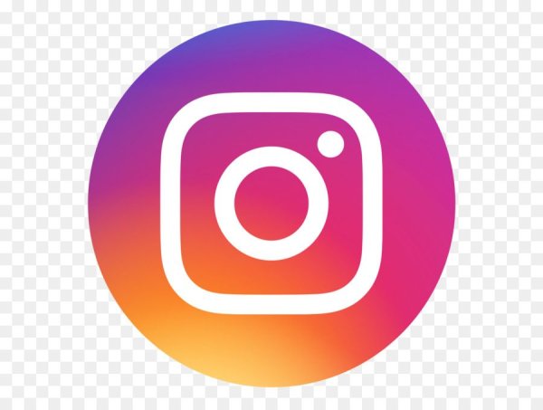 Логотип Instagram