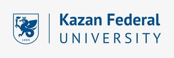 Казанский федеральный университет эмблема