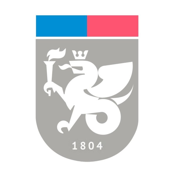 Логотипы факультетов КФУ