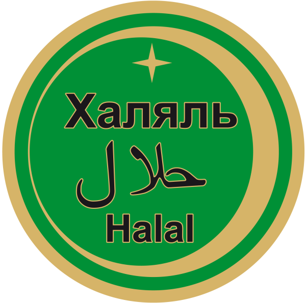 Халяль лого