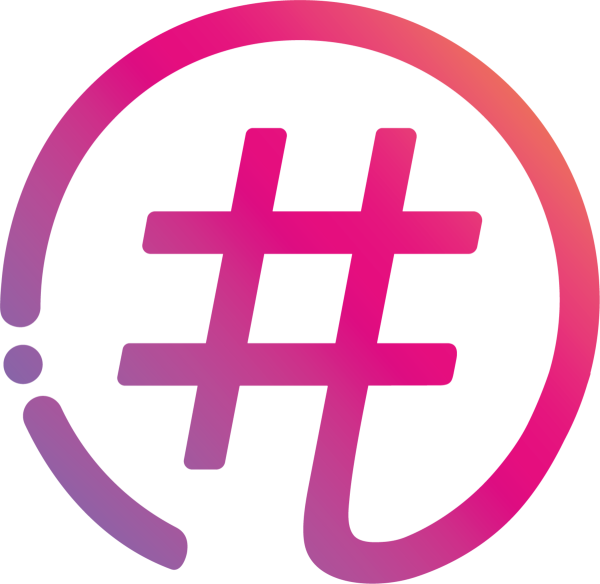 Знак хештега