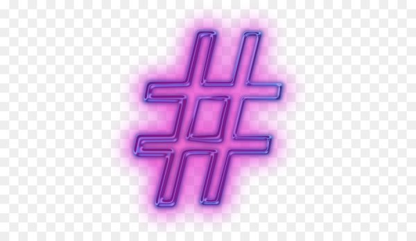 Символ октоторп