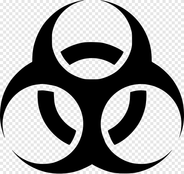 Биохазард яд