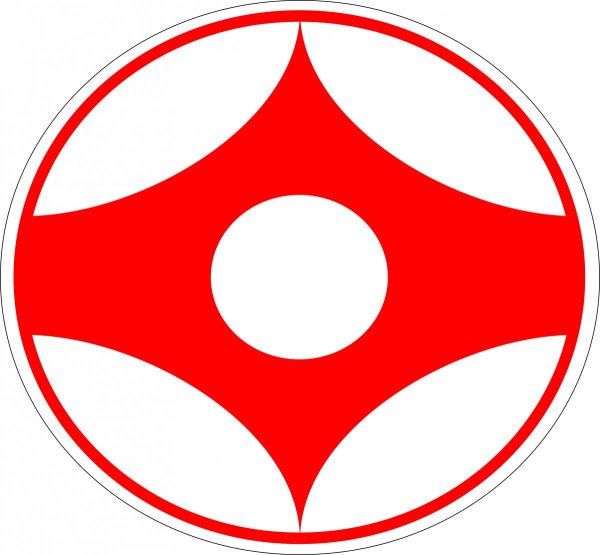 Канка каратэ киокушинкай