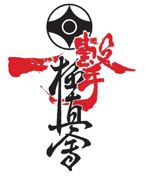 Канку киокушинкай