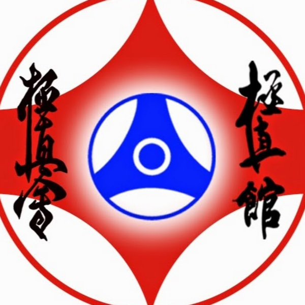 Кекусинкай Кан каратэ