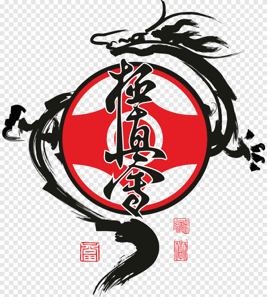 Символ киокусинкай каратэ