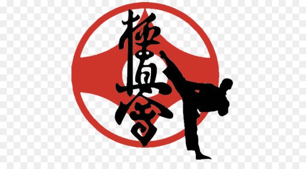 Символика Кекусинкай каратэ